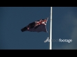 New Zealand Flag at Half Mast 2922